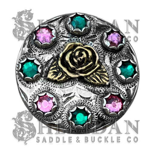 Custom Conchos