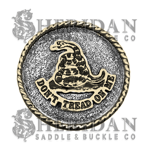 Custom Conchos