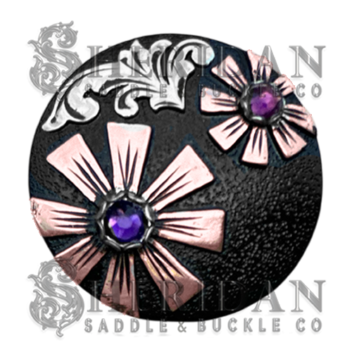 Custom Conchos