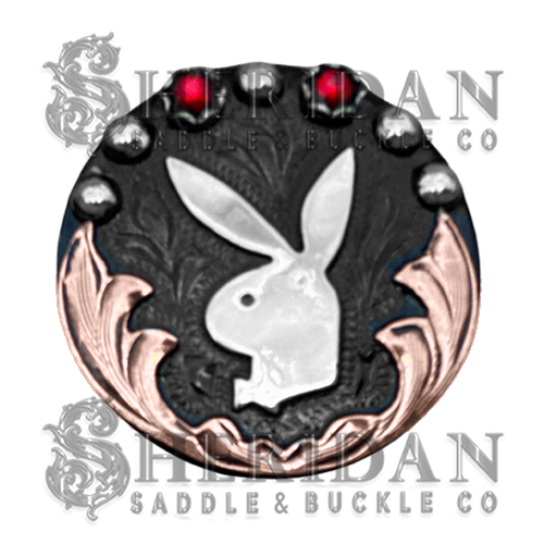 Custom Conchos