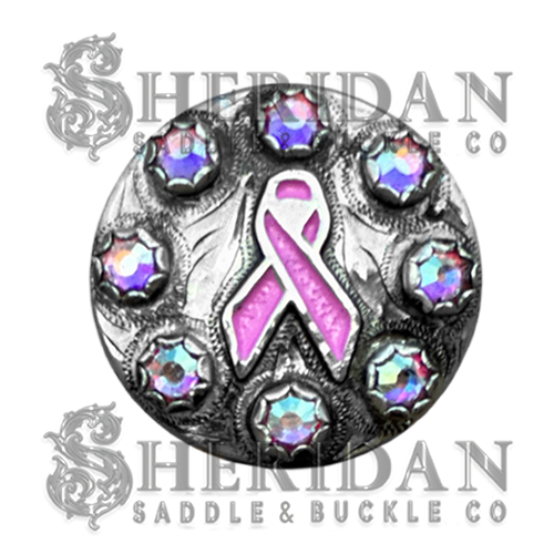 Custom Conchos
