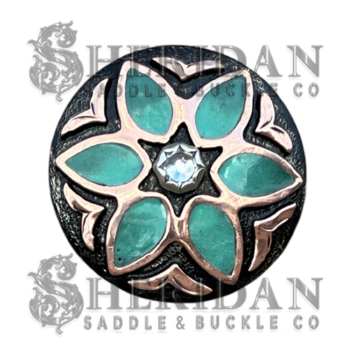 Custom Conchos