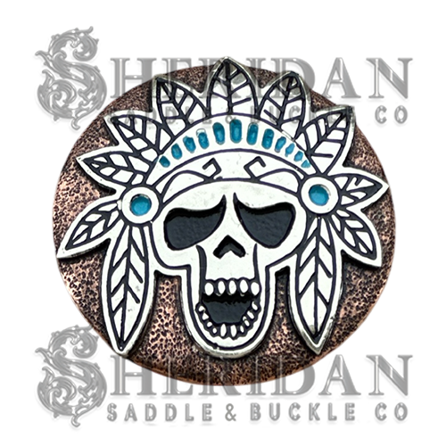 Custom Conchos