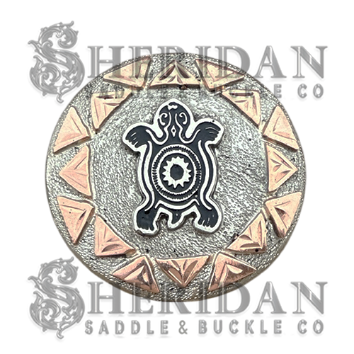 Custom Conchos