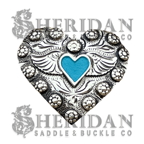 Custom Conchos