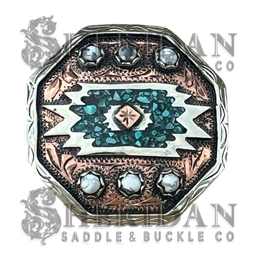 Custom Conchos
