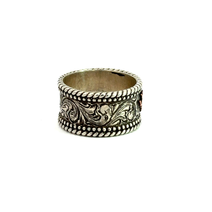 In-Stock Ring (Size 7)