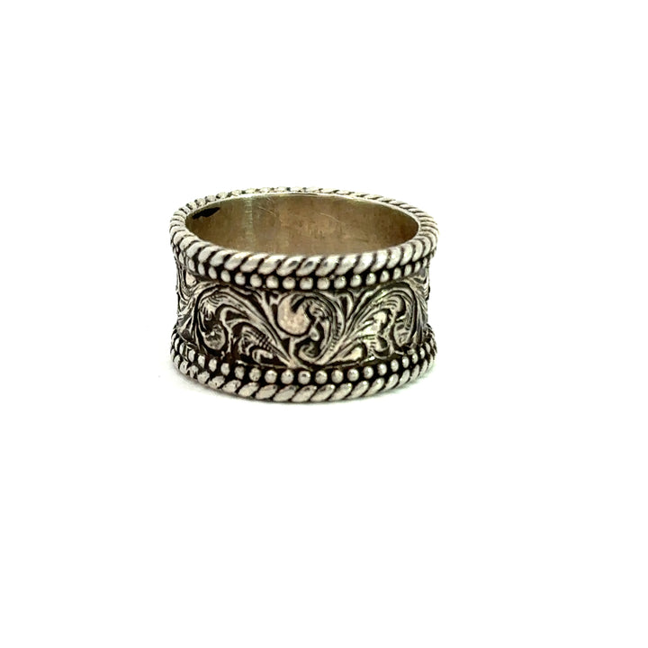 In-Stock Ring (Size 7)