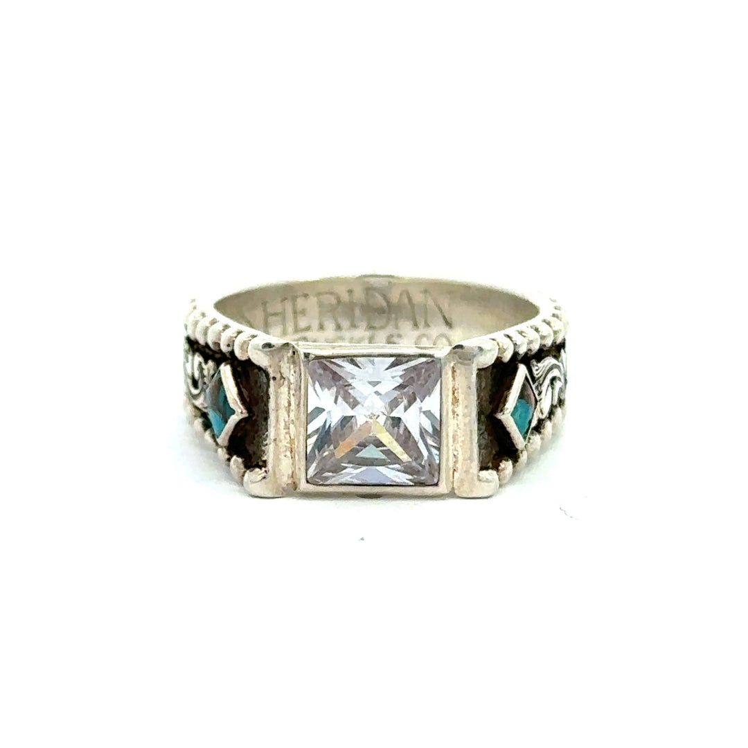 In-Stock Ring (Size 7.5)