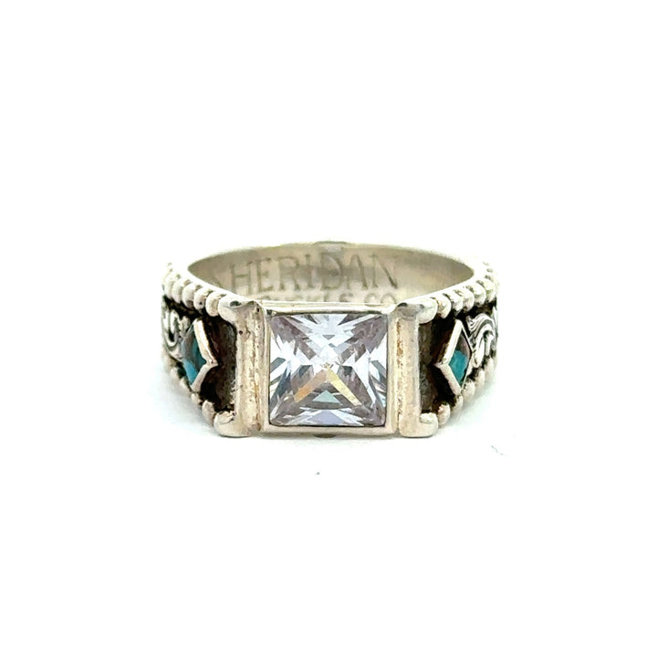 In-Stock Ring (Size 7.5)