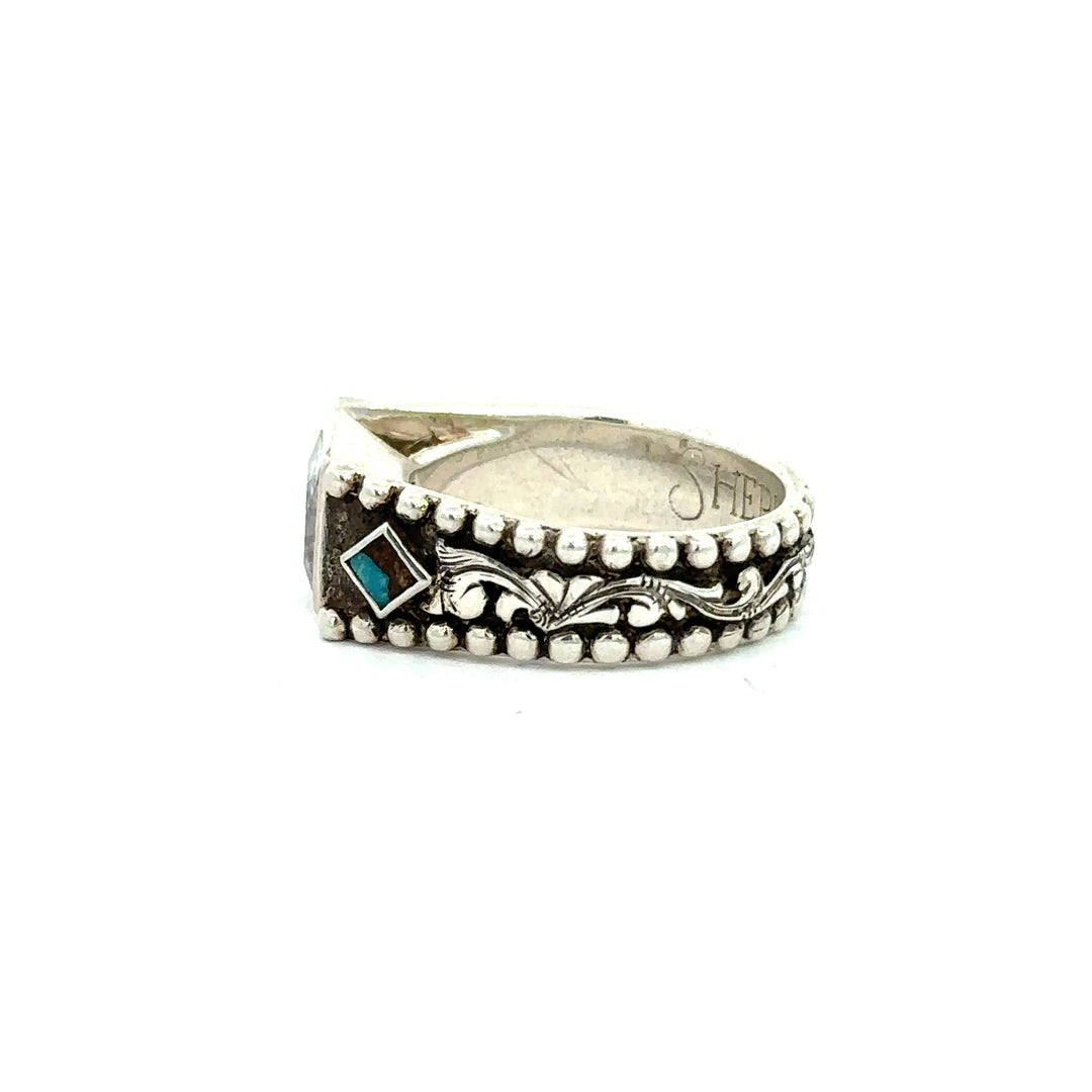 In-Stock Ring (Size 7.5)