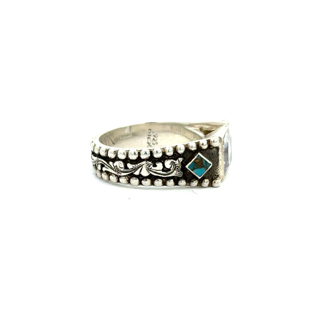 In-Stock Ring (Size 7.5)