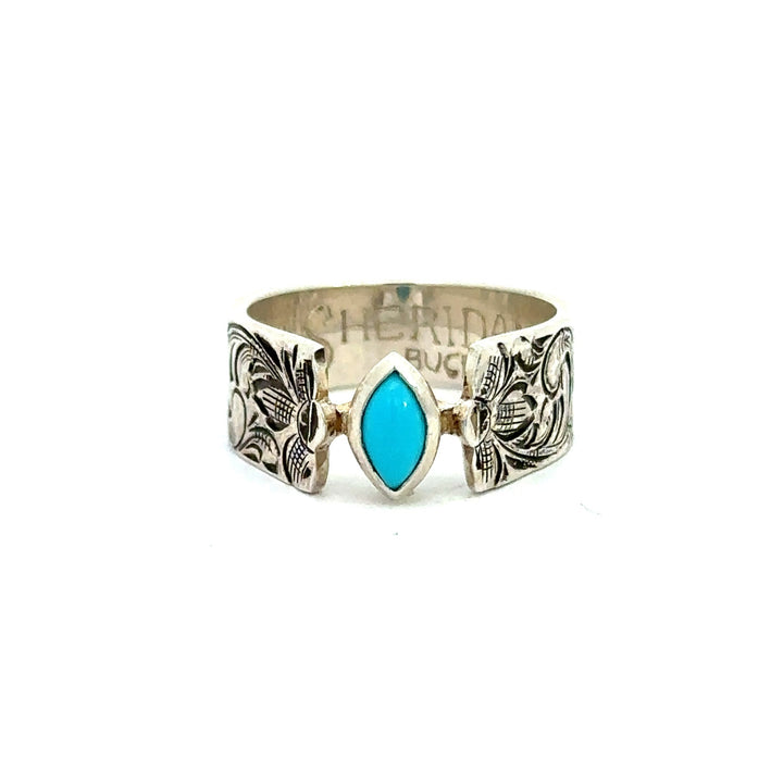 In-Stock Ring (Size 7.5)