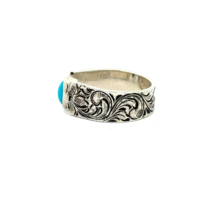 In-Stock Ring (Size 7.5)