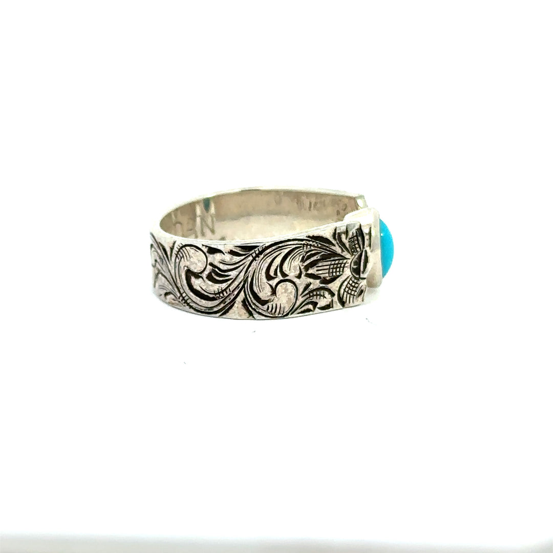 In-Stock Ring (Size 7.5)