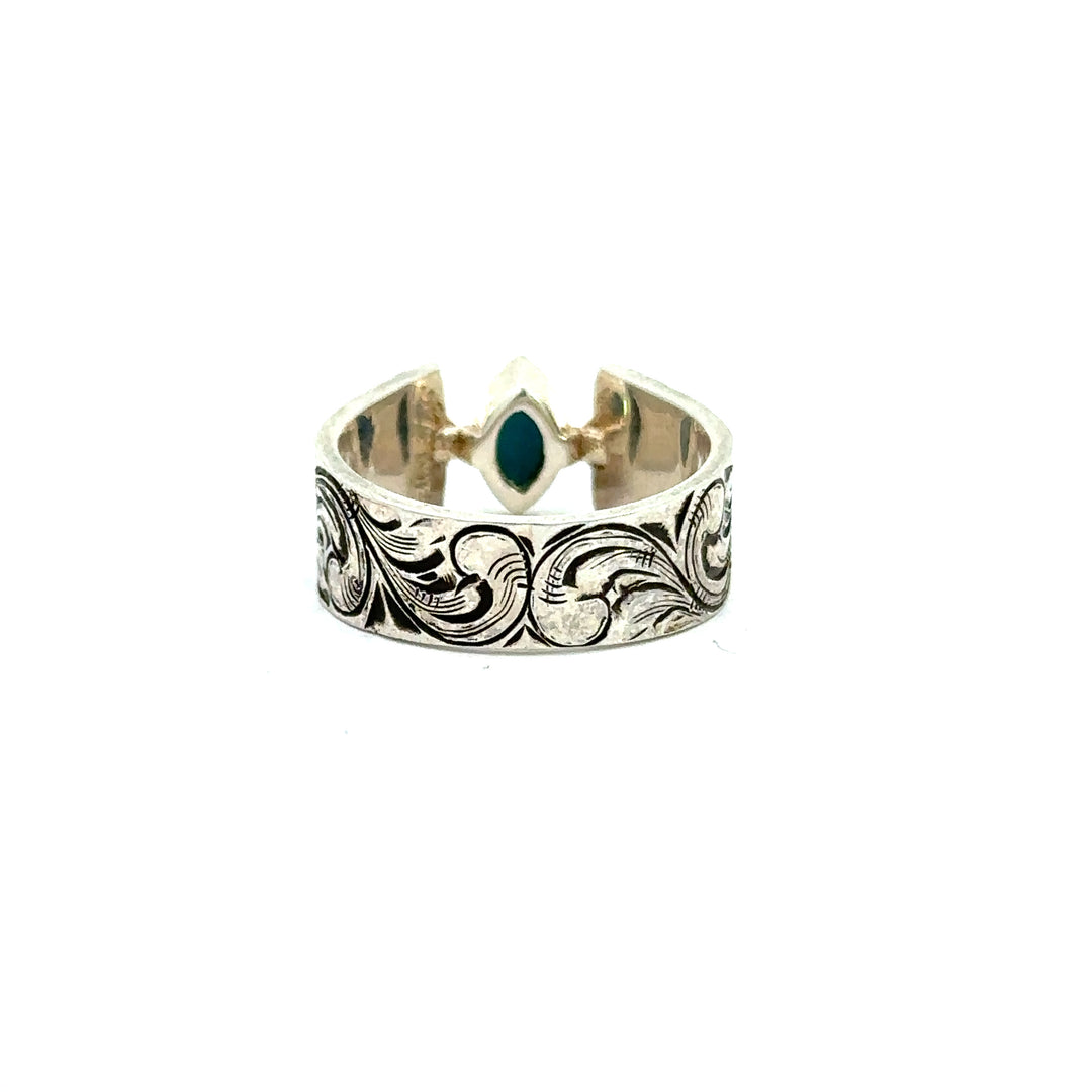 In-Stock Ring (Size 7.5)