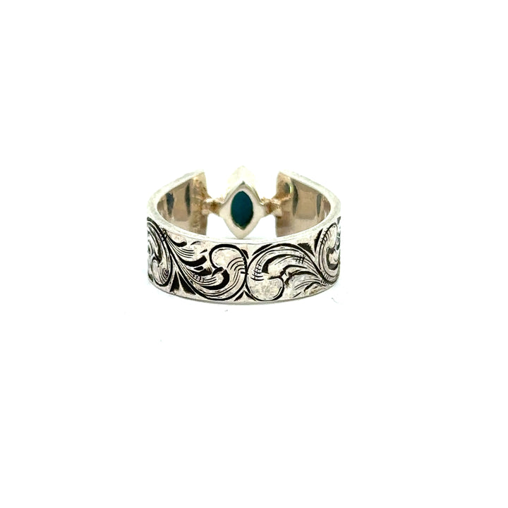 In-Stock Ring (Size 7.5)