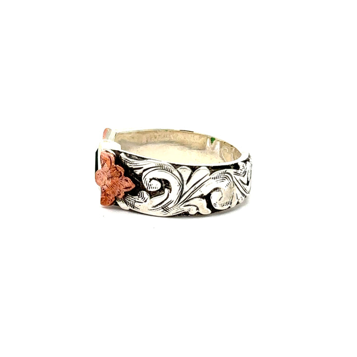 In-Stock Ring (Size 6.5)