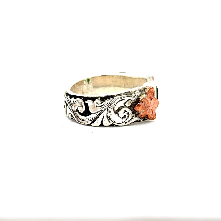 In-Stock Ring (Size 6.5)