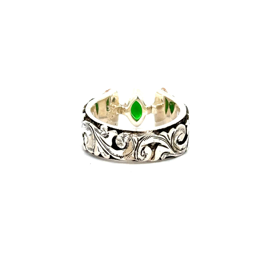 In-Stock Ring (Size 6.5)