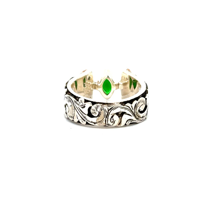 In-Stock Ring (Size 6.5)