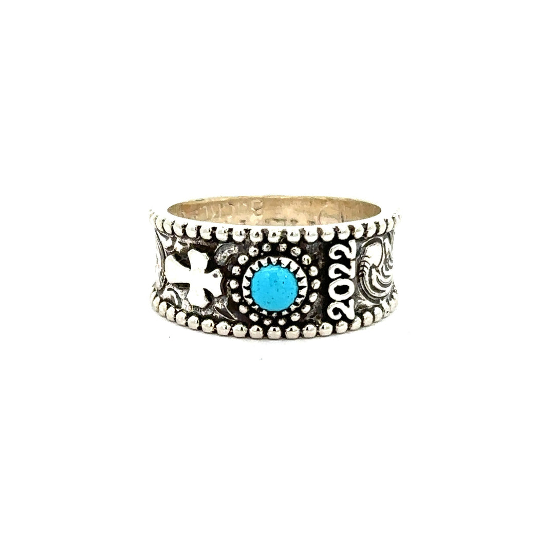 In-Stock Ring (Size 7)