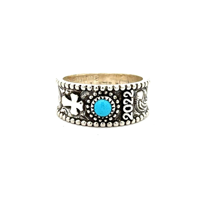 In-Stock Ring (Size 7)