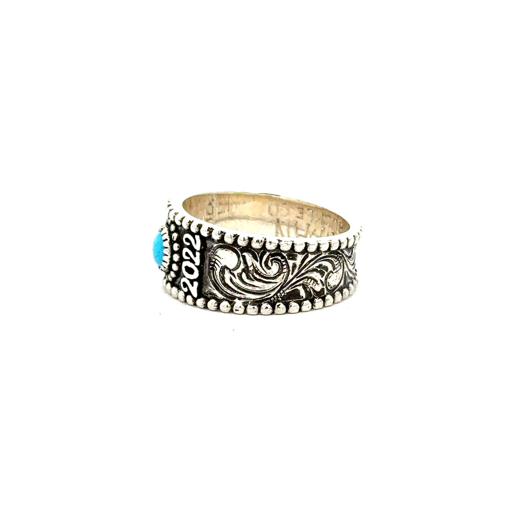 In-Stock Ring (Size 7)