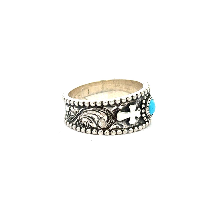In-Stock Ring (Size 7)