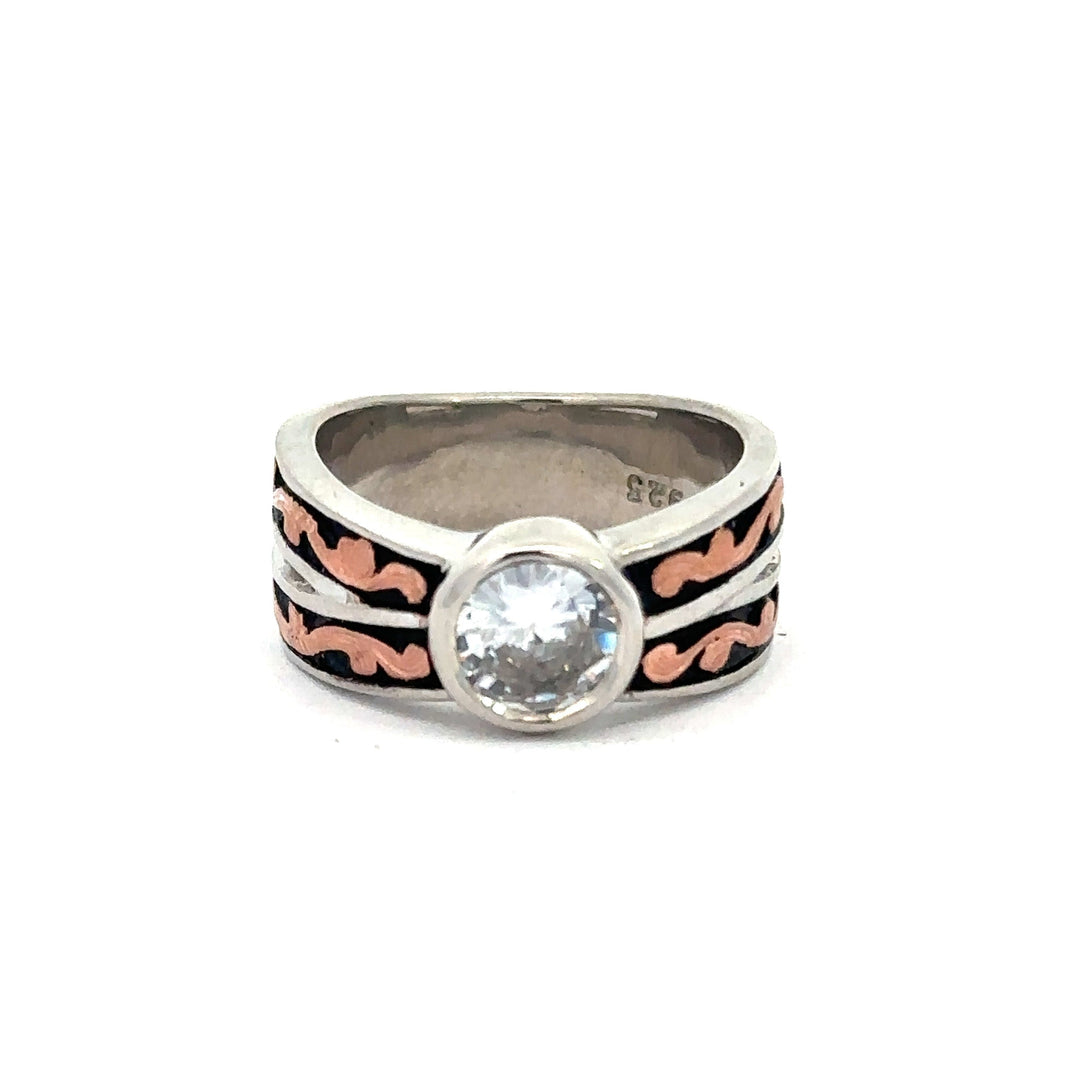In-Stock Ring (Size 7)