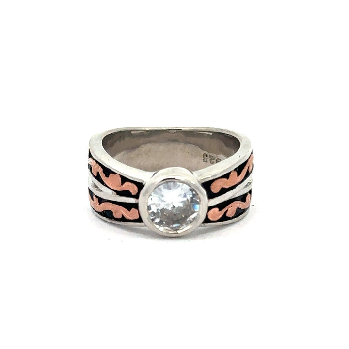 In-Stock Ring (Size 7)