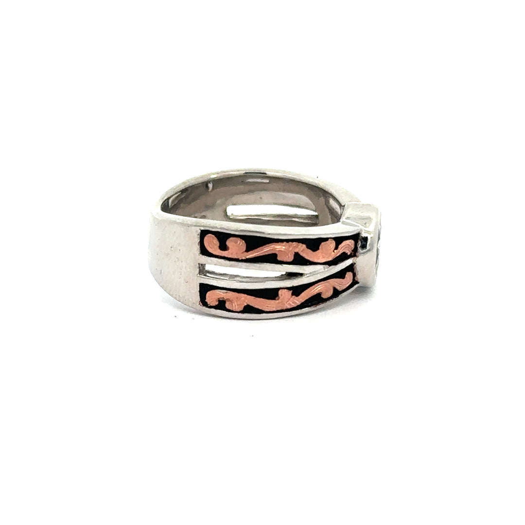In-Stock Ring (Size 7)