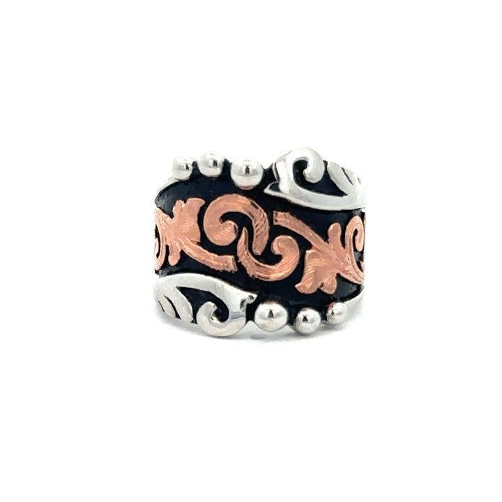 In-Stock Ring (Size 6.5)