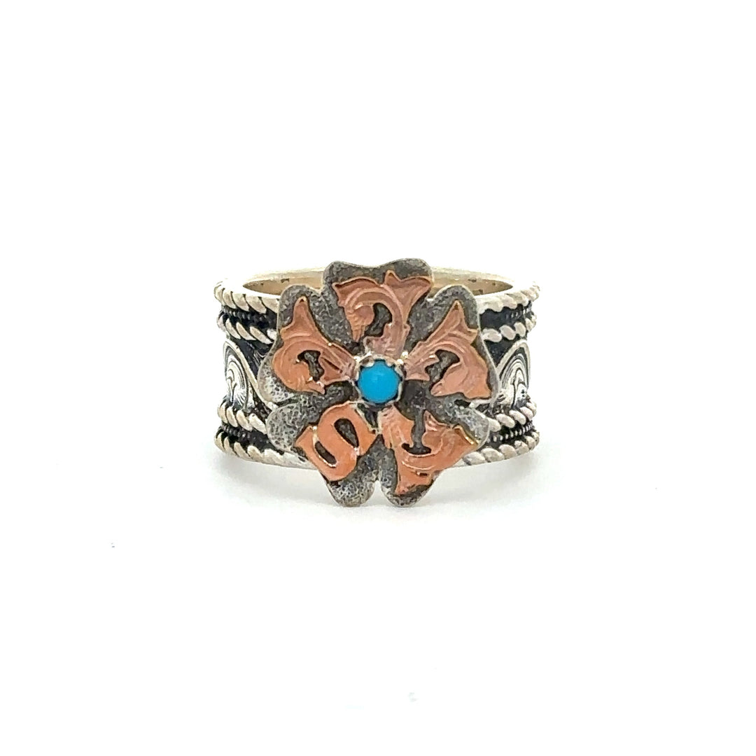 In-Stock Ring (Size 8)