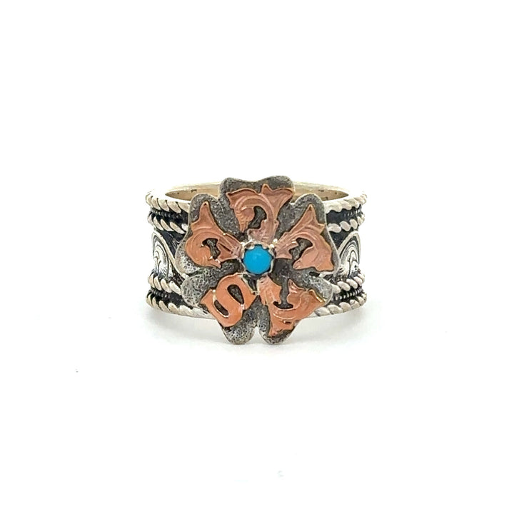 In-Stock Ring (Size 8)