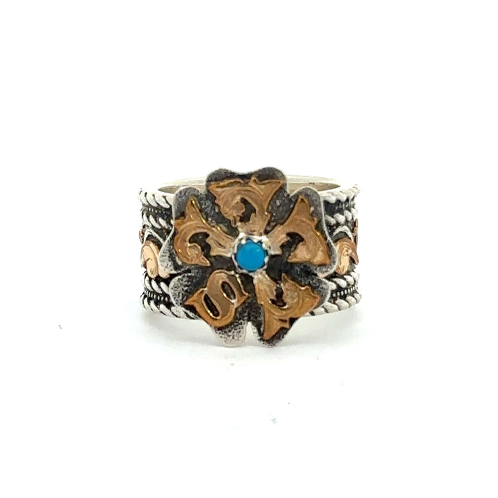 In-Stock Ring (Size 7)