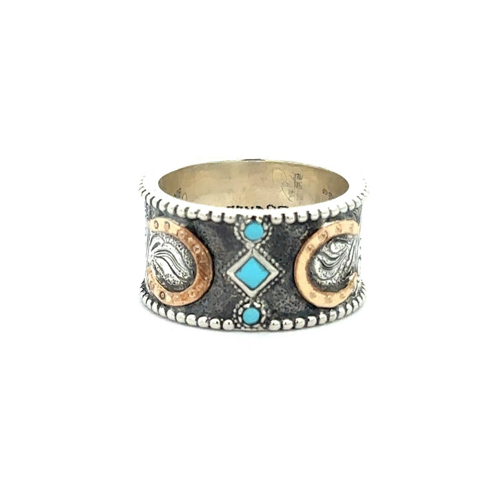 In-Stock Ring (Size 8)