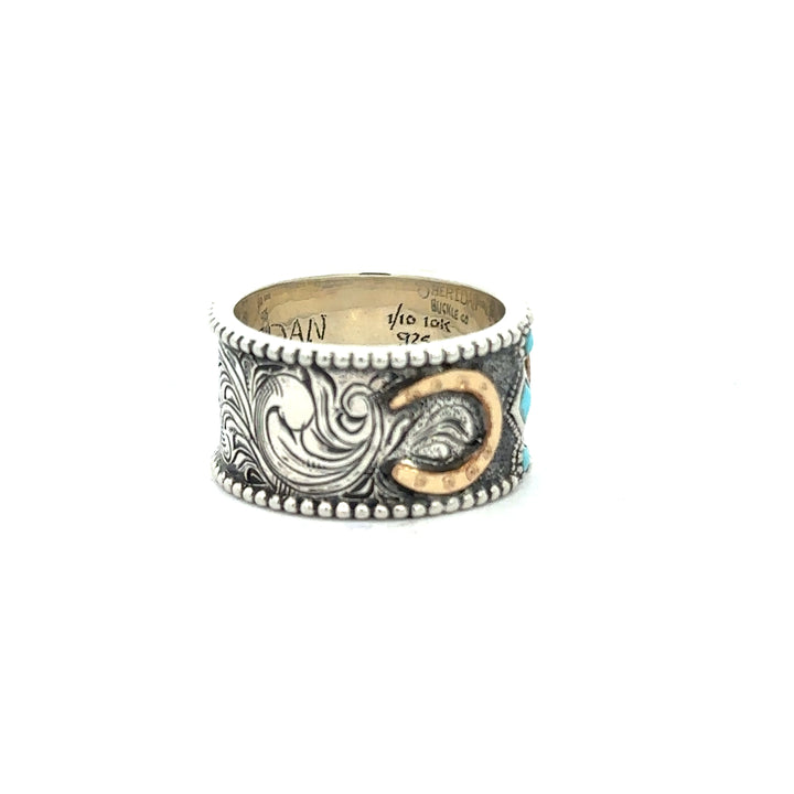 In-Stock Ring (Size 8)