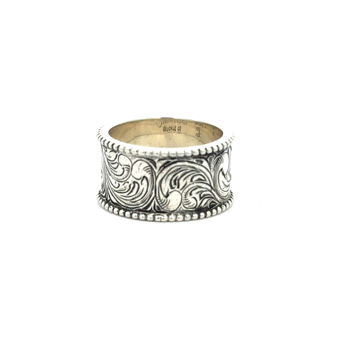 In-Stock Ring (Size 8)