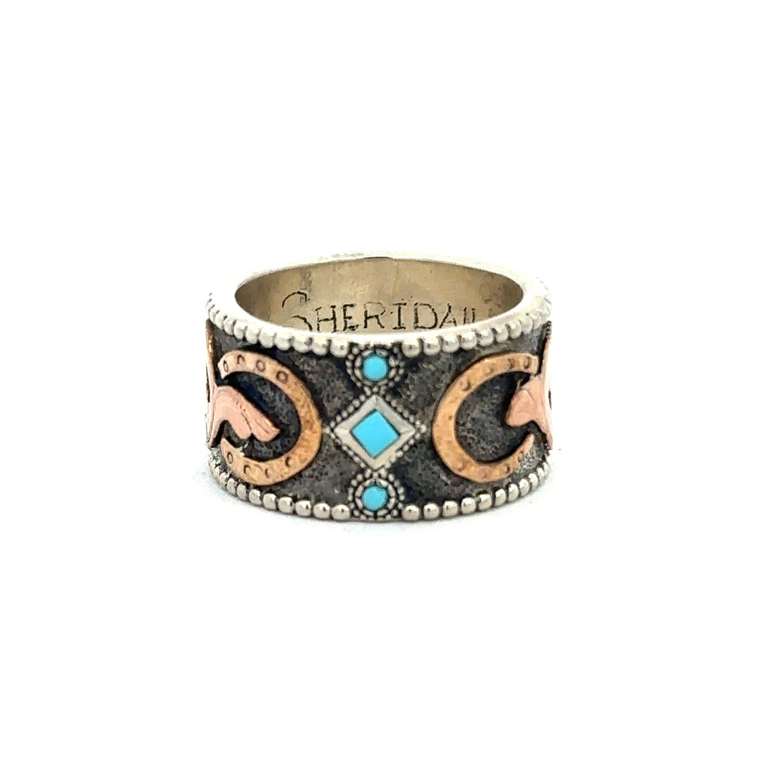 In-Stock Ring (Size 7.5)