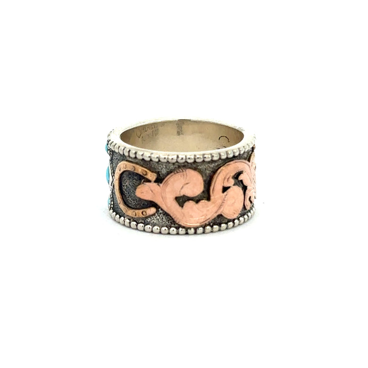 In-Stock Ring (Size 7.5)