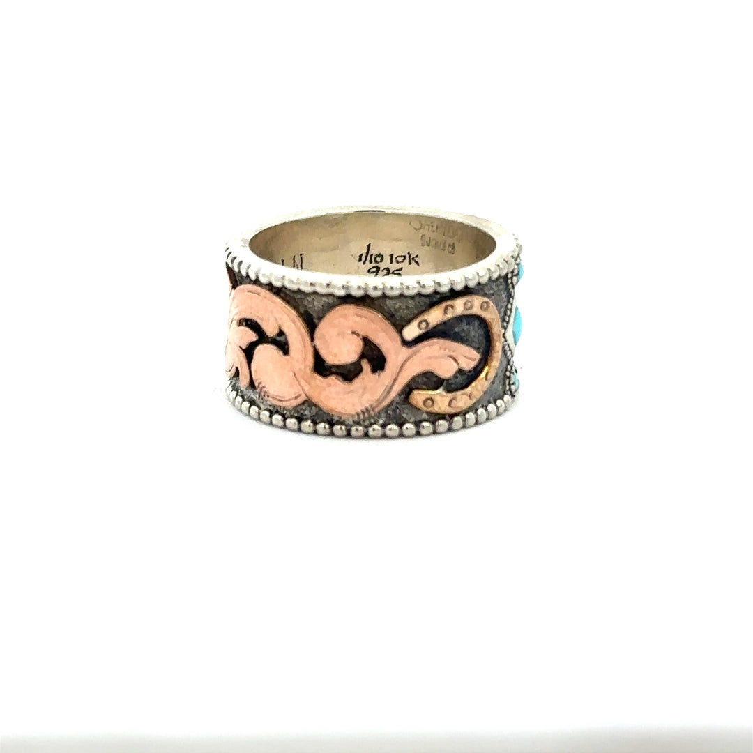 In-Stock Ring (Size 7.5)