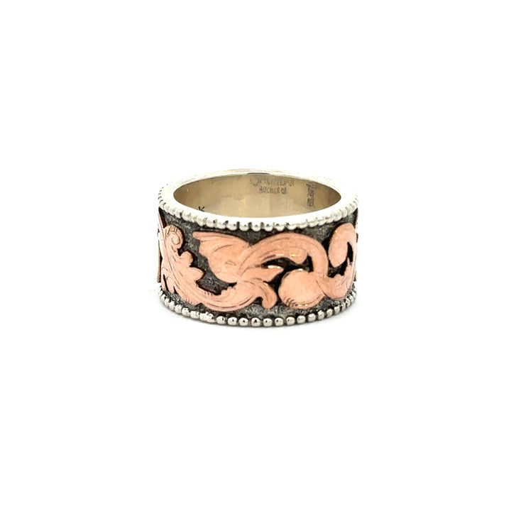 In-Stock Ring (Size 7.5)