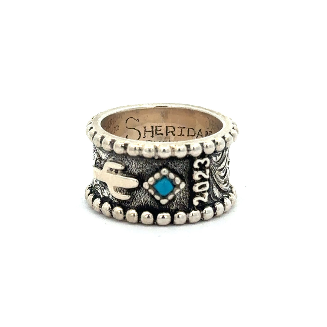 In-Stock Ring (Size 6.5)
