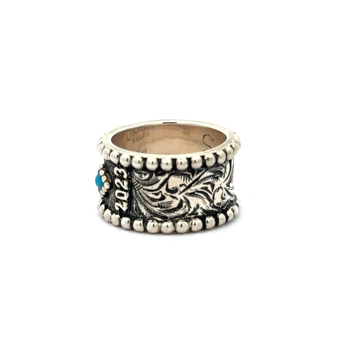In-Stock Ring (Size 6.5)