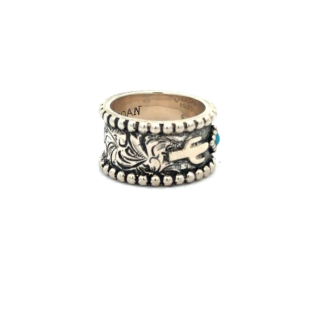 In-Stock Ring (Size 6.5)
