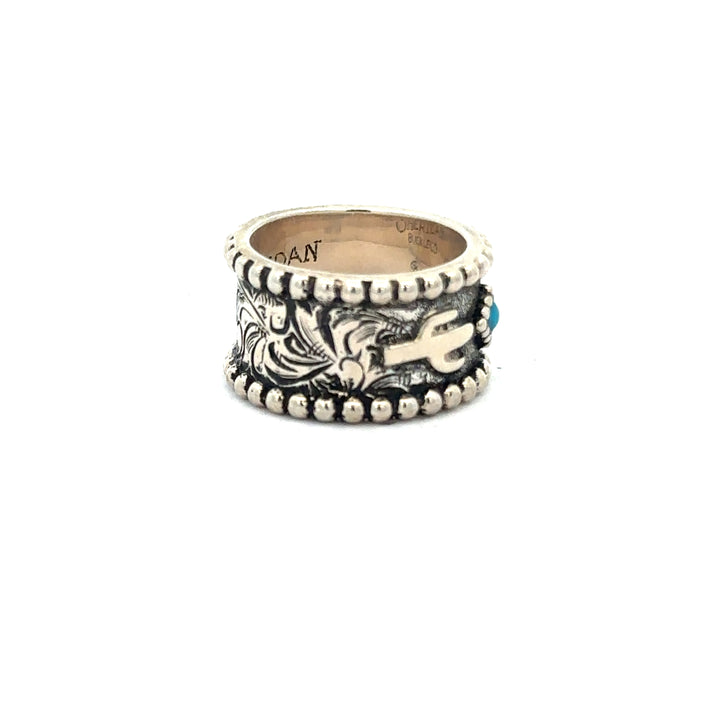 In-Stock Ring (Size 6.5)