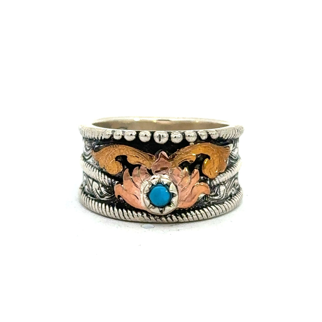 In-Stock Ring (Size 7.5)