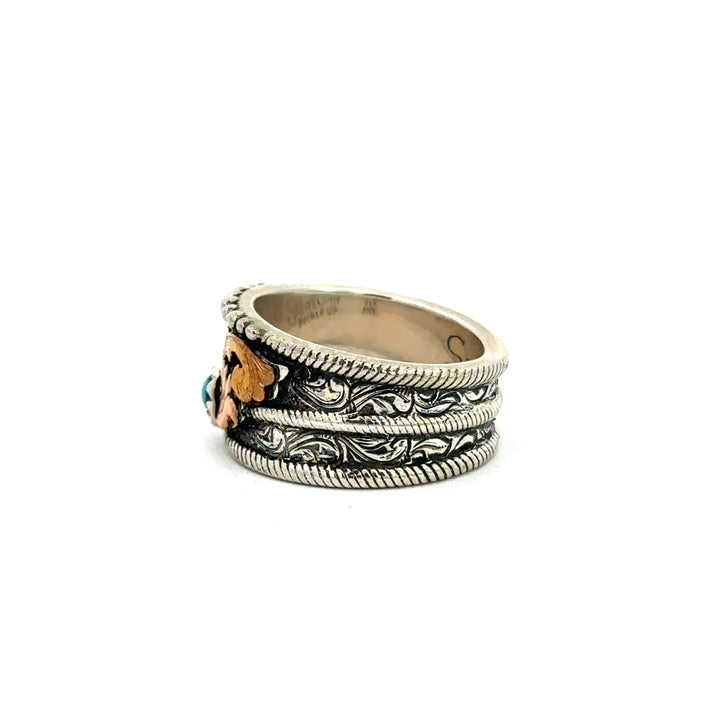 In-Stock Ring (Size 7.5)