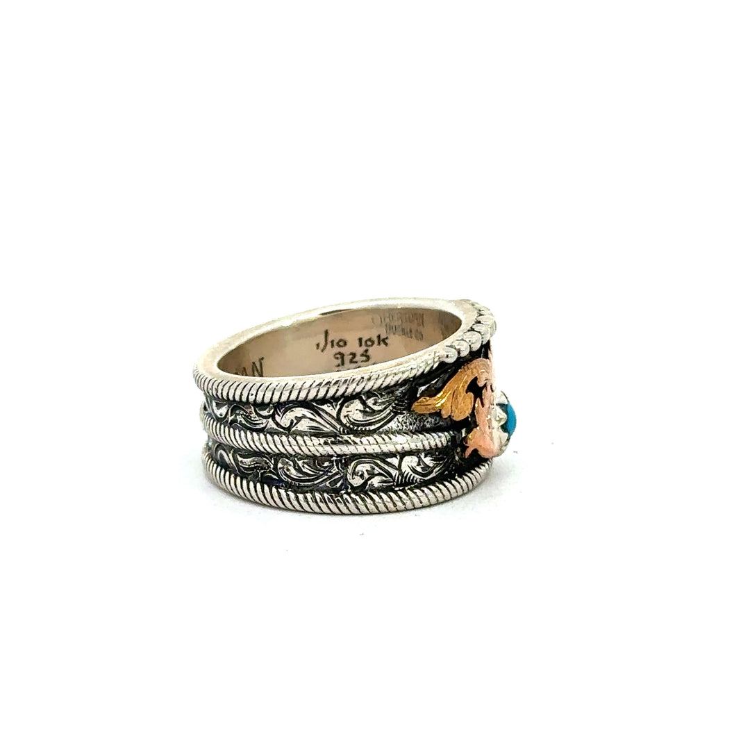 In-Stock Ring (Size 7.5)